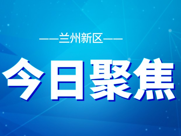 全面提升营商环境!新区部署24项重点任务十大攻坚行动